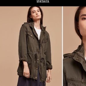 Jacket